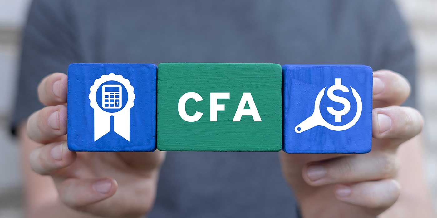 Chartered Financial Analyst (CFA)