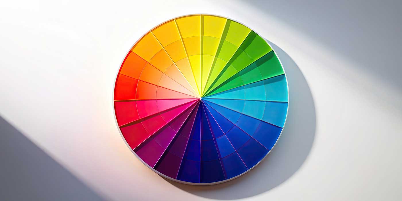 Colour Theory