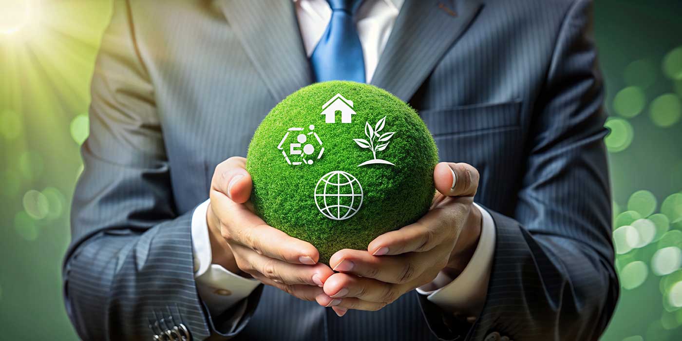 Environmental, Social, and Governance (ESG) Essentials