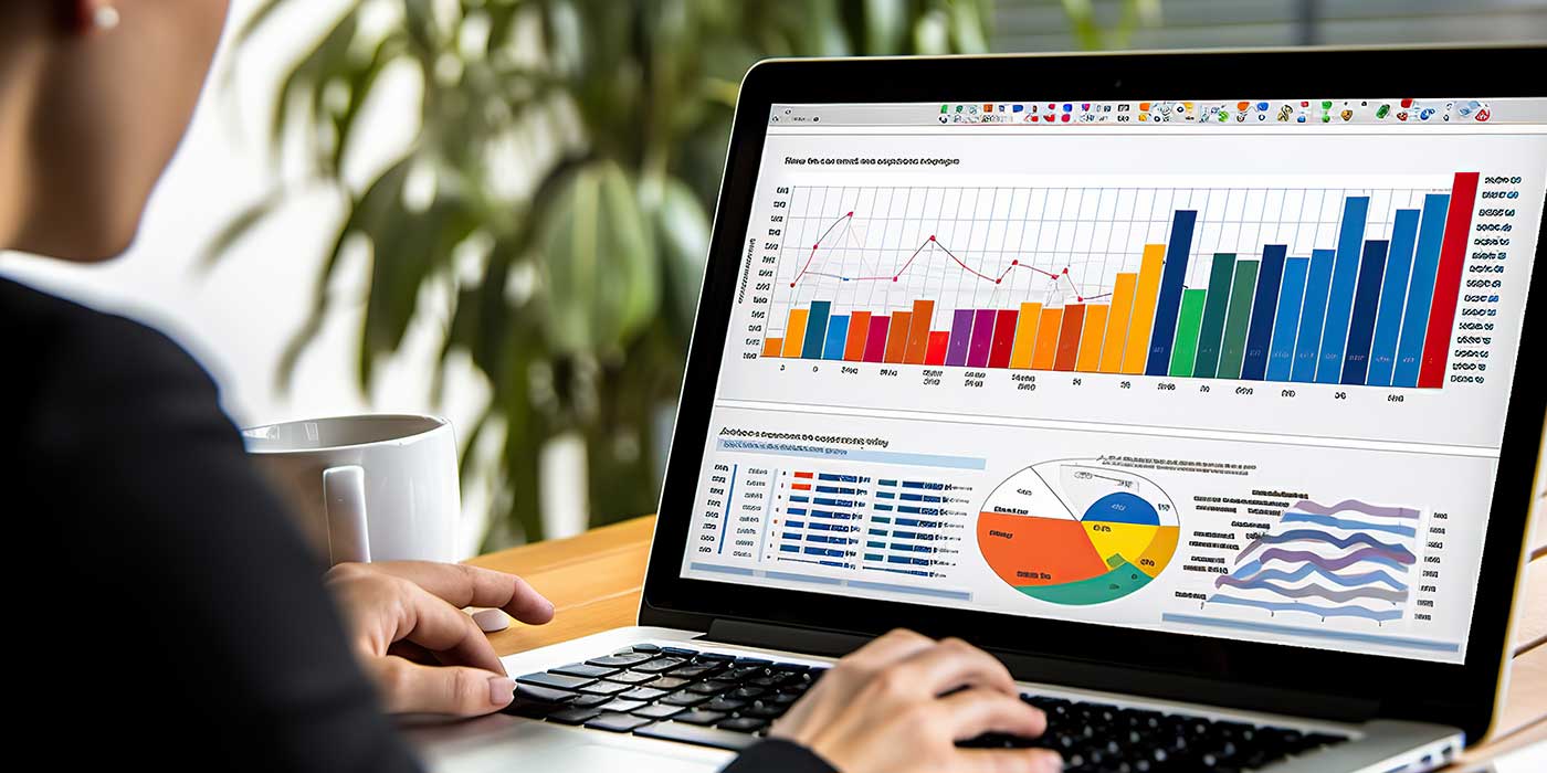 Excel Analytics