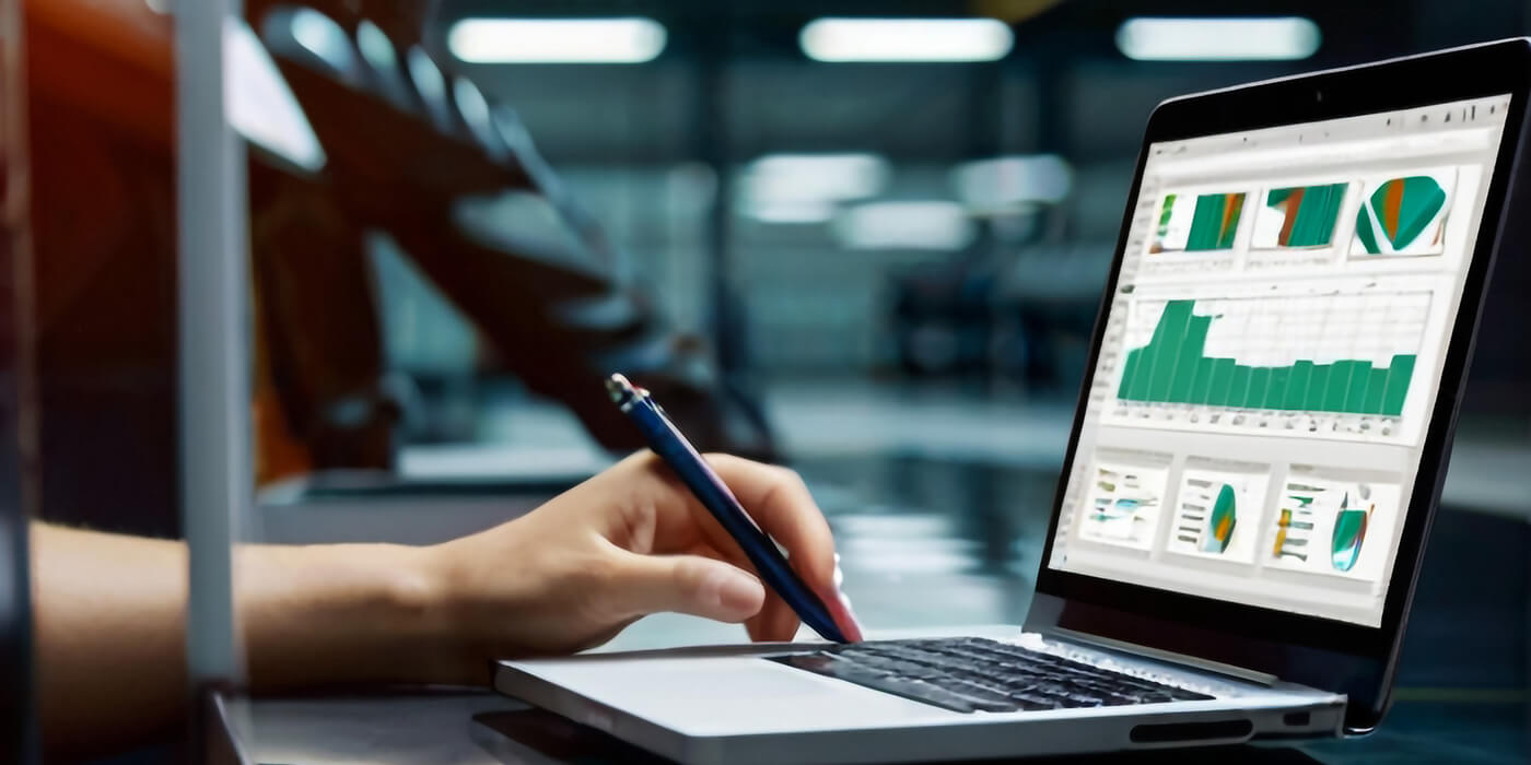 Excel Formulas and Functions