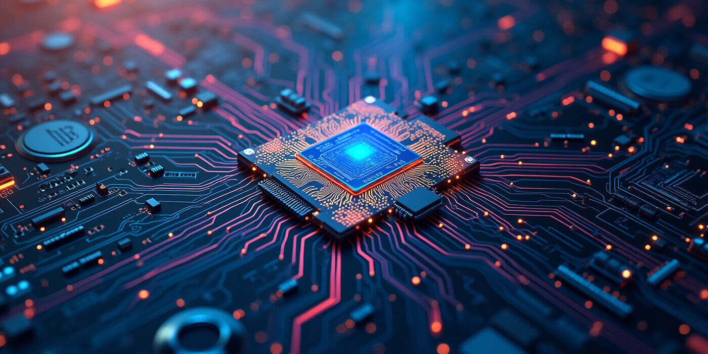 FPGA (Field-Programmable Gate Array)