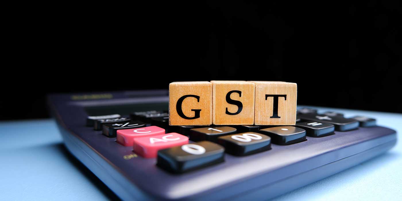 Goods and Service Tax (GST)