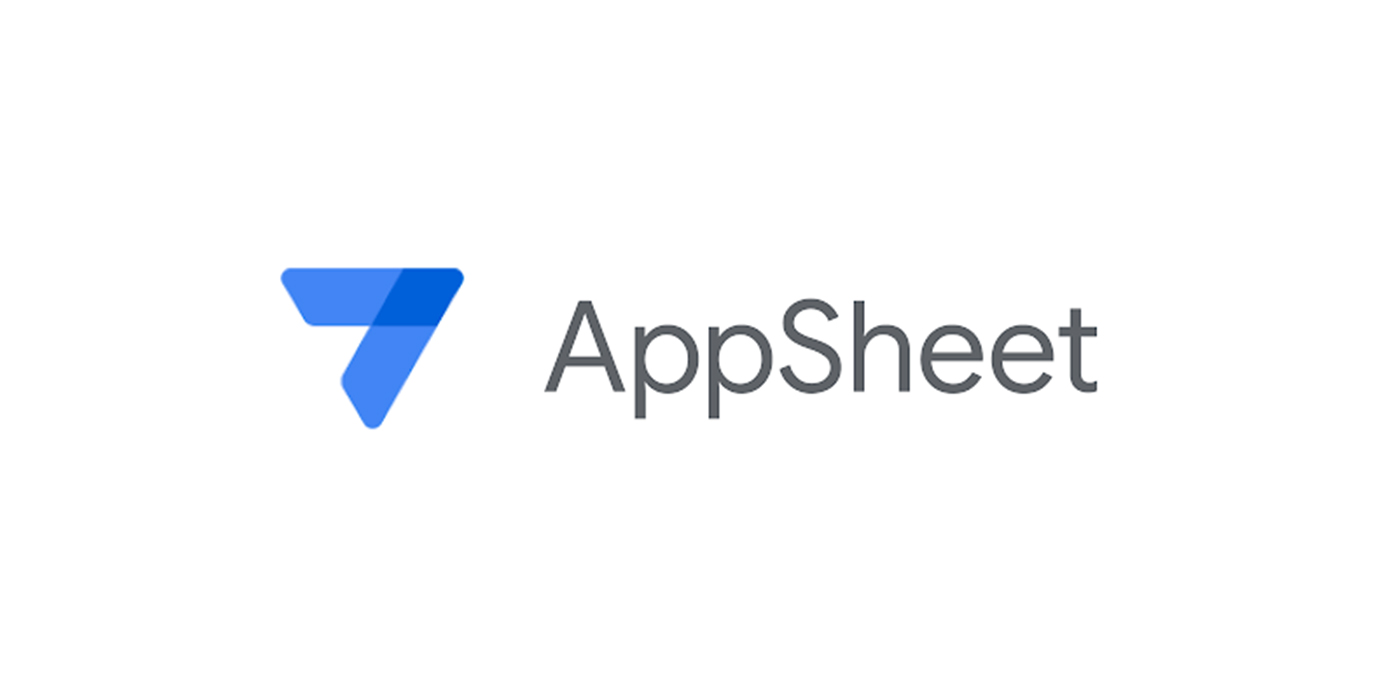 Google AppSheet