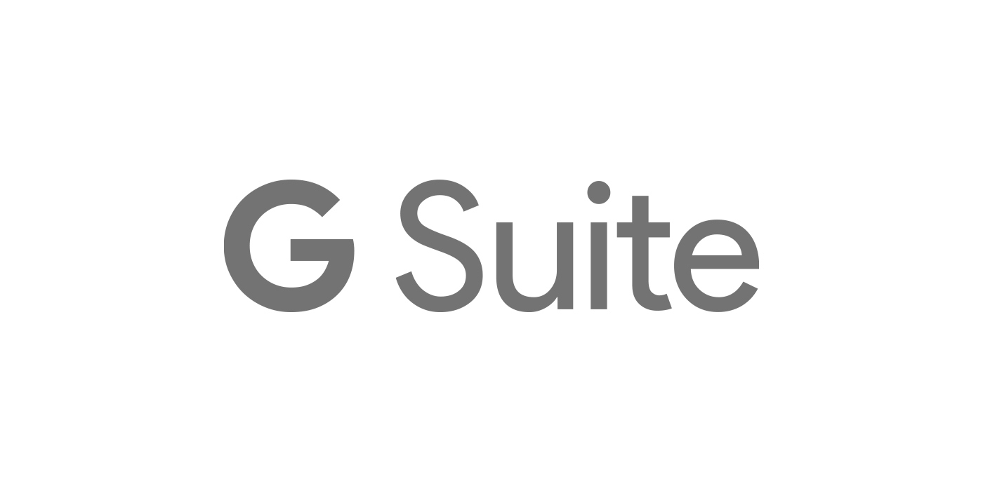 Google Workspace (G Suite)