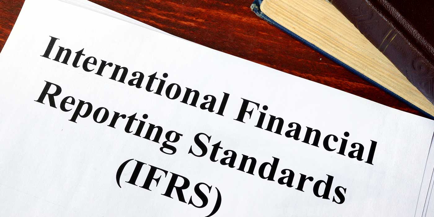 International Financial Reporting Standards (IFRS)