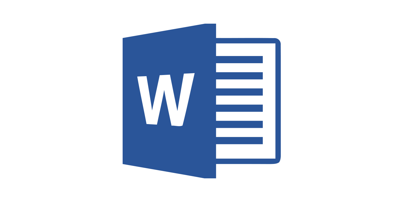 Microsoft Word