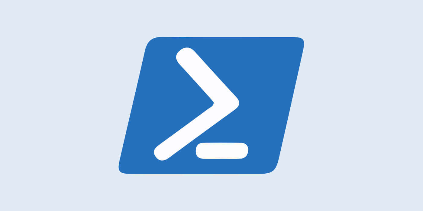 PowerShell