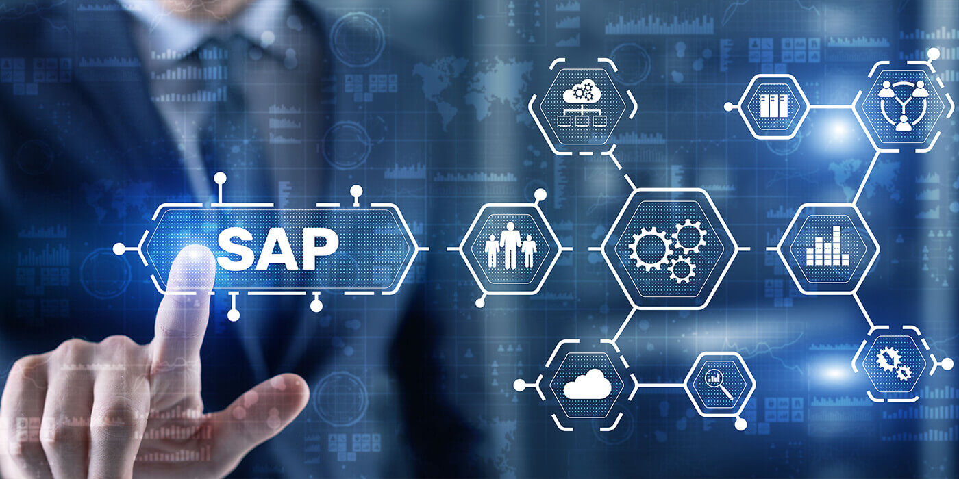 SAP Business Technology Platform (SAP BTP)