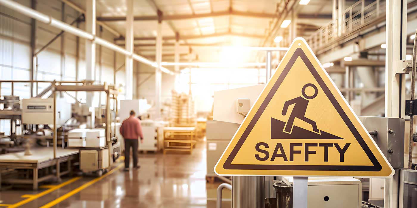 Workplace Health and Safety Management