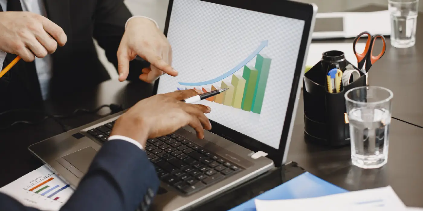 Conversion Rate Optimization