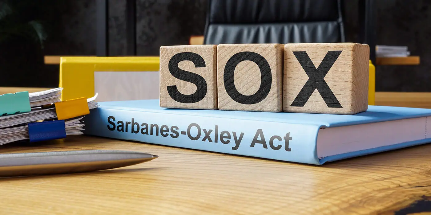 Sarbanes-Oxley