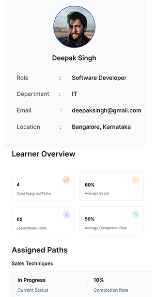 netskill outcomes