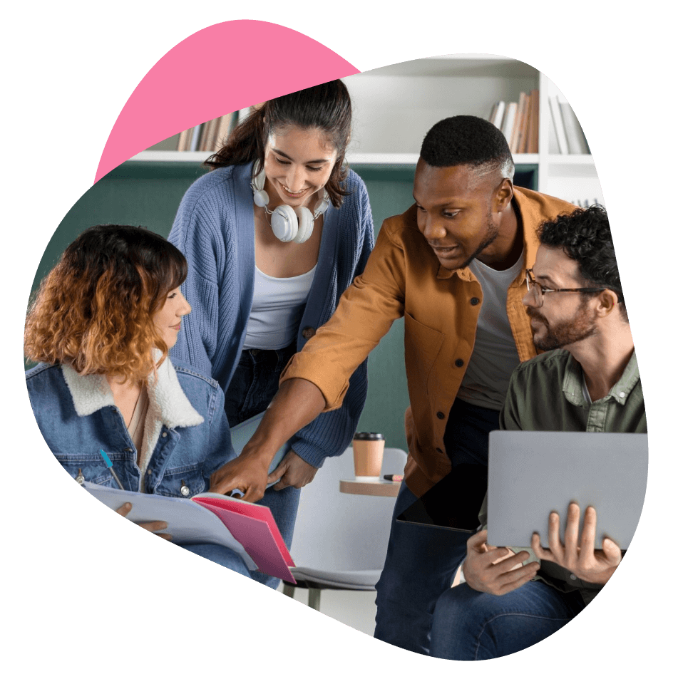 social learning collaboration