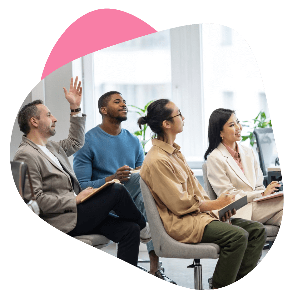 corporate training