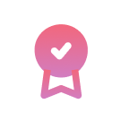 badges