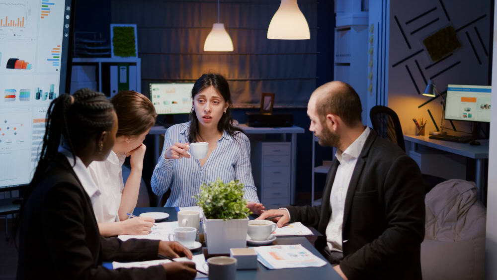 Why Upskilling Should Be a Boardroom Priority in 2025