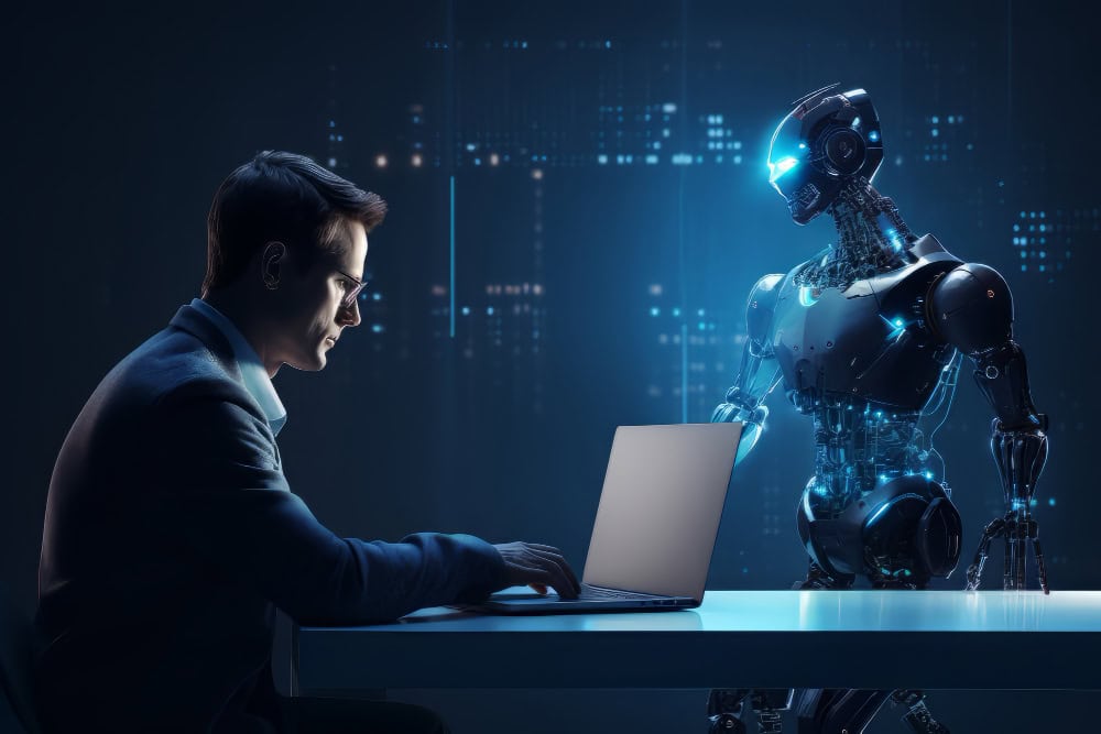 10 Ways AI Improves Employee Engagement in Online Learning