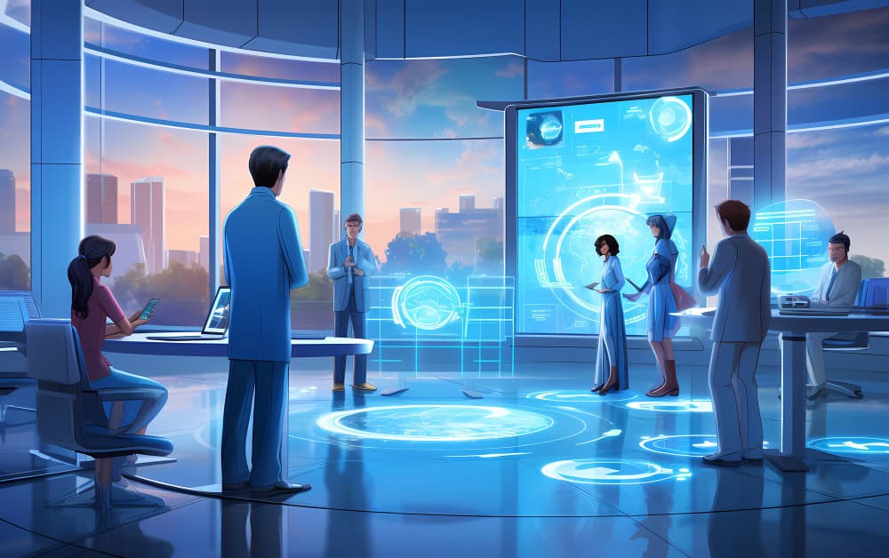 Building Future‑Ready Teams with NetSkill’s Smart Learning Platform