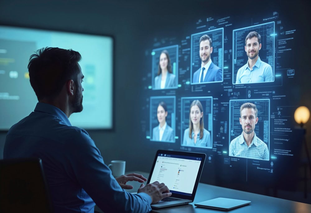 How GenAI is Transforming HR: Key Highlights from the Netskill Webinar