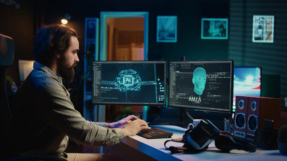 AI Mastery Program: Empowering Workforce Excellence with Netskill