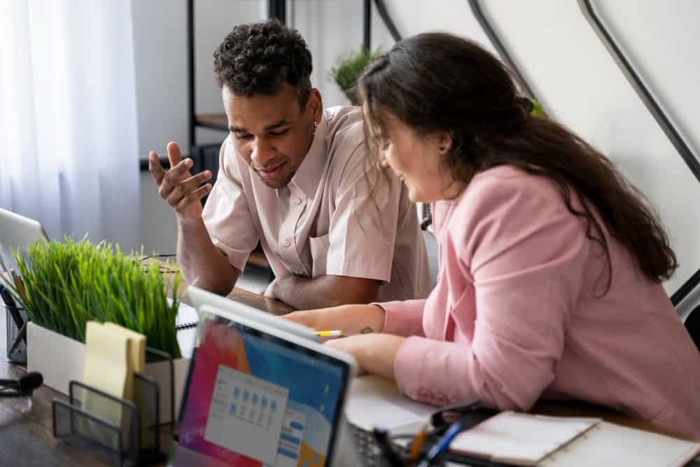 Developing a Growth Mindset Culture Through Adaptive Learning Tools