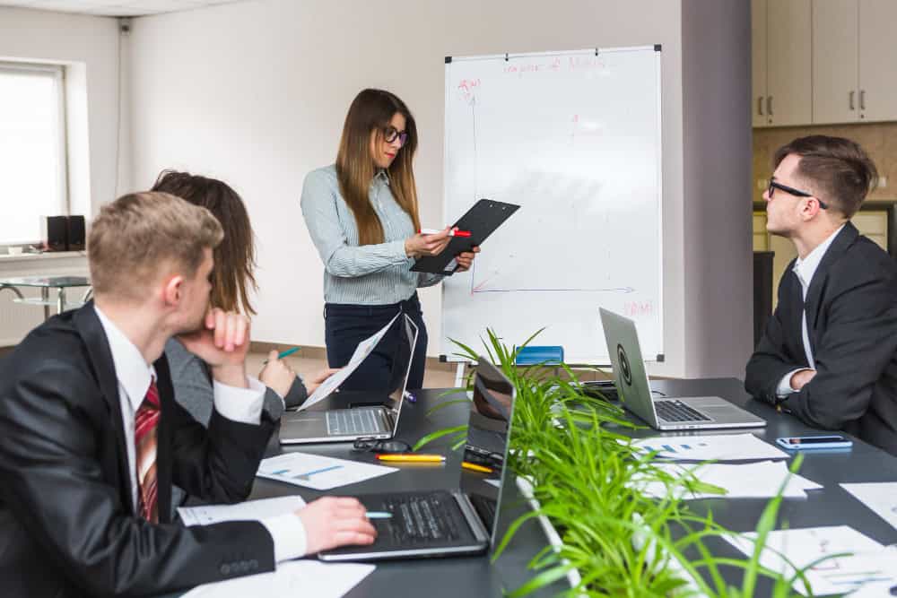 How to Create a Corporate Training Strategy from Scratch