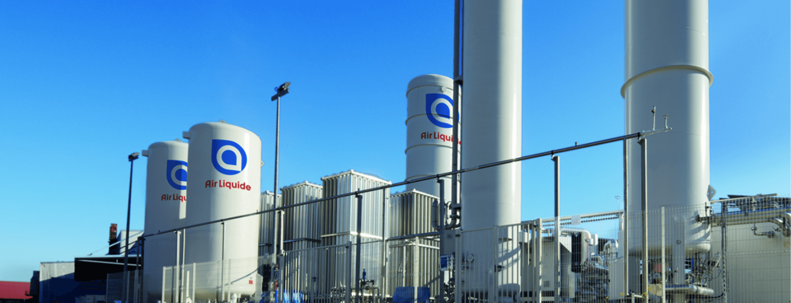 How Netskill Empowered Air Liquide Teams at Advanced Google Suite Mastery
